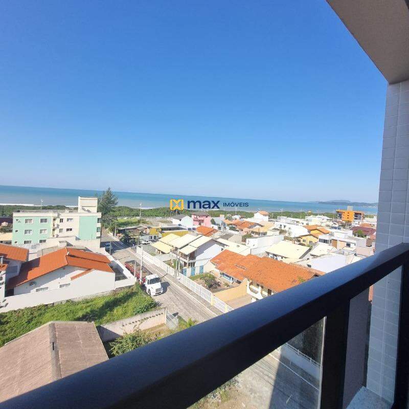 Apartamento à venda no Centro: Vista