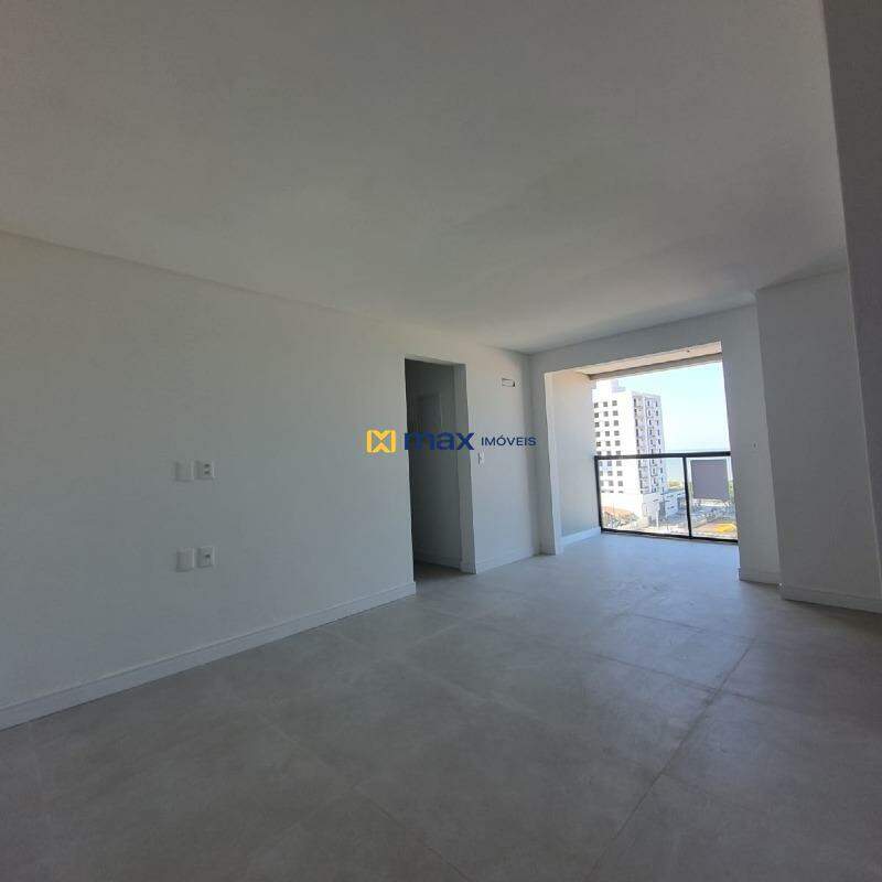 Apartamento à venda no Centro: Living integrado