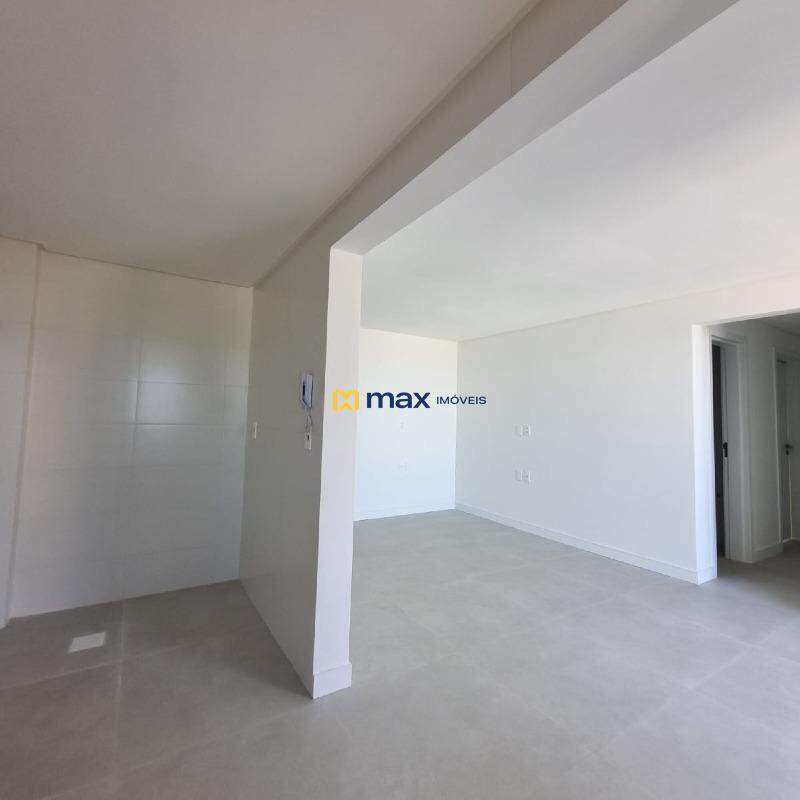 Apartamento à venda no Centro: Living integrado