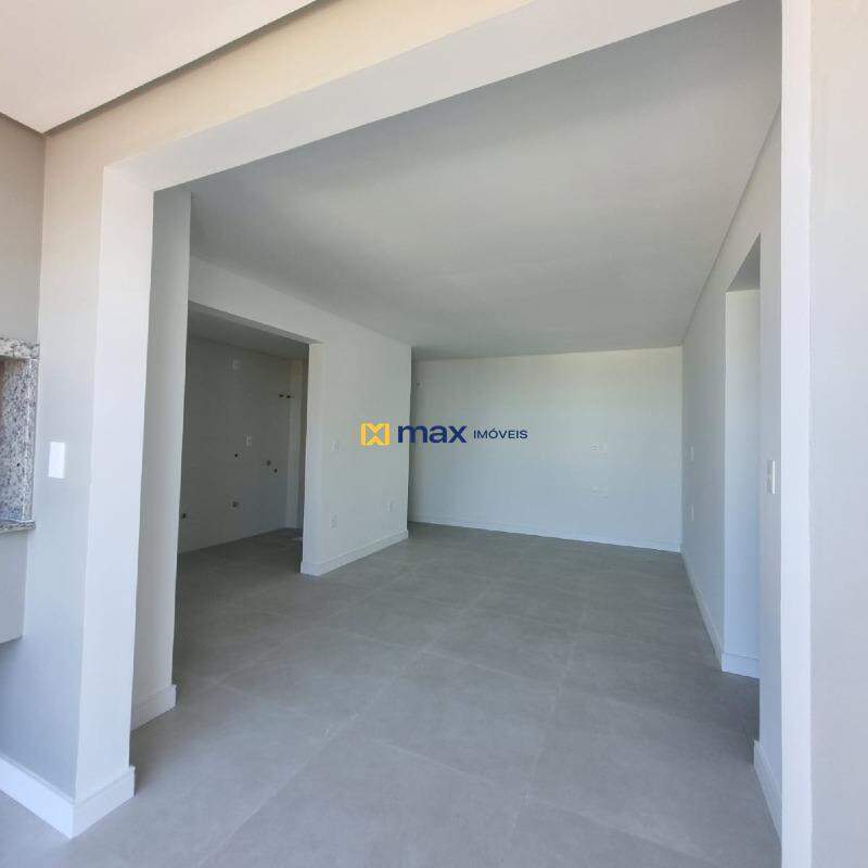 Apartamento à venda no Centro: Living integrado