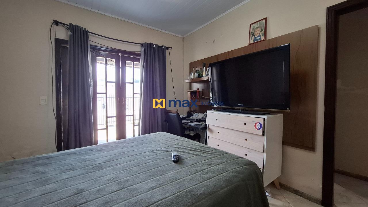 Casa à venda no Cordeiros: Dormitório