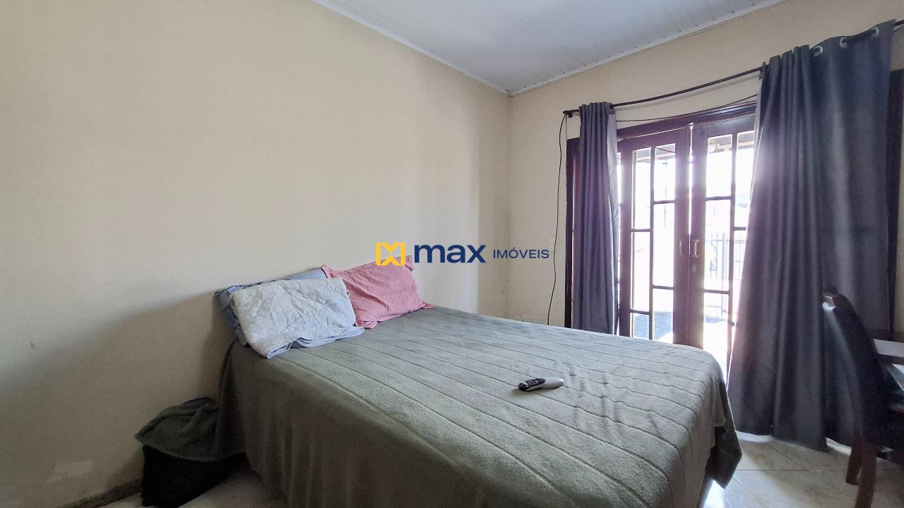 Casa à venda no Cordeiros: Dormitório