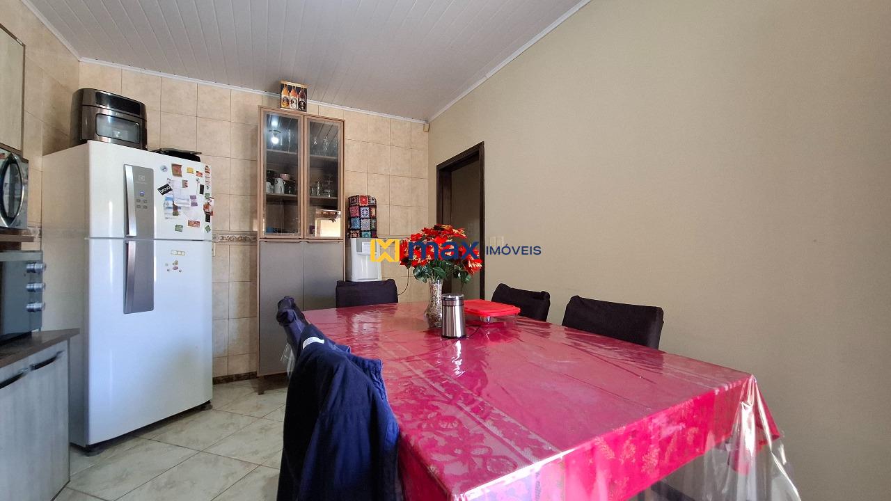 Casa à venda no Cordeiros: Cozinha