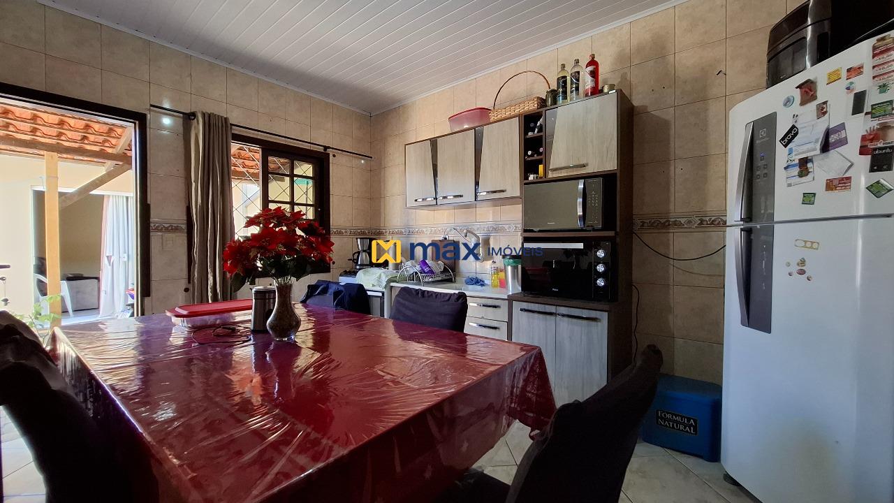 Casa à venda no Cordeiros: Cozinha