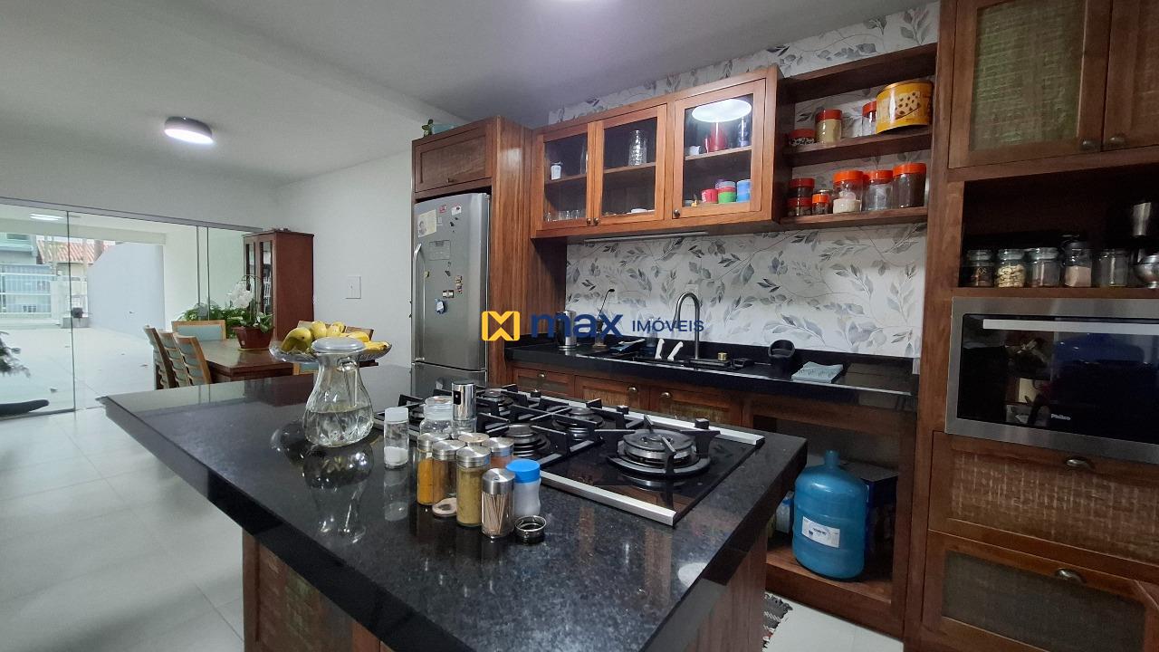 Casa à venda no Dom Bosco: Cozinha