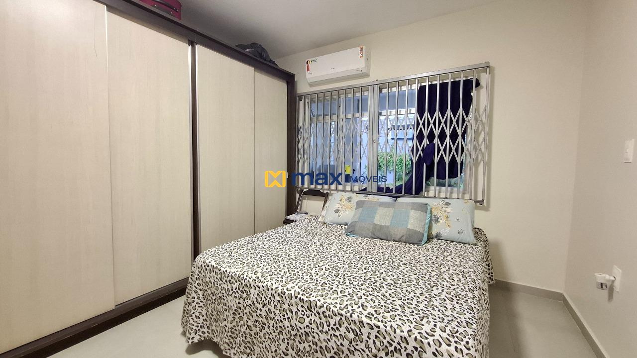 Casa à venda no Dom Bosco: Suíte