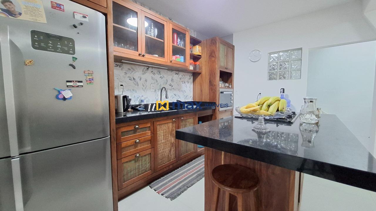 Casa à venda no Dom Bosco: Cozinha