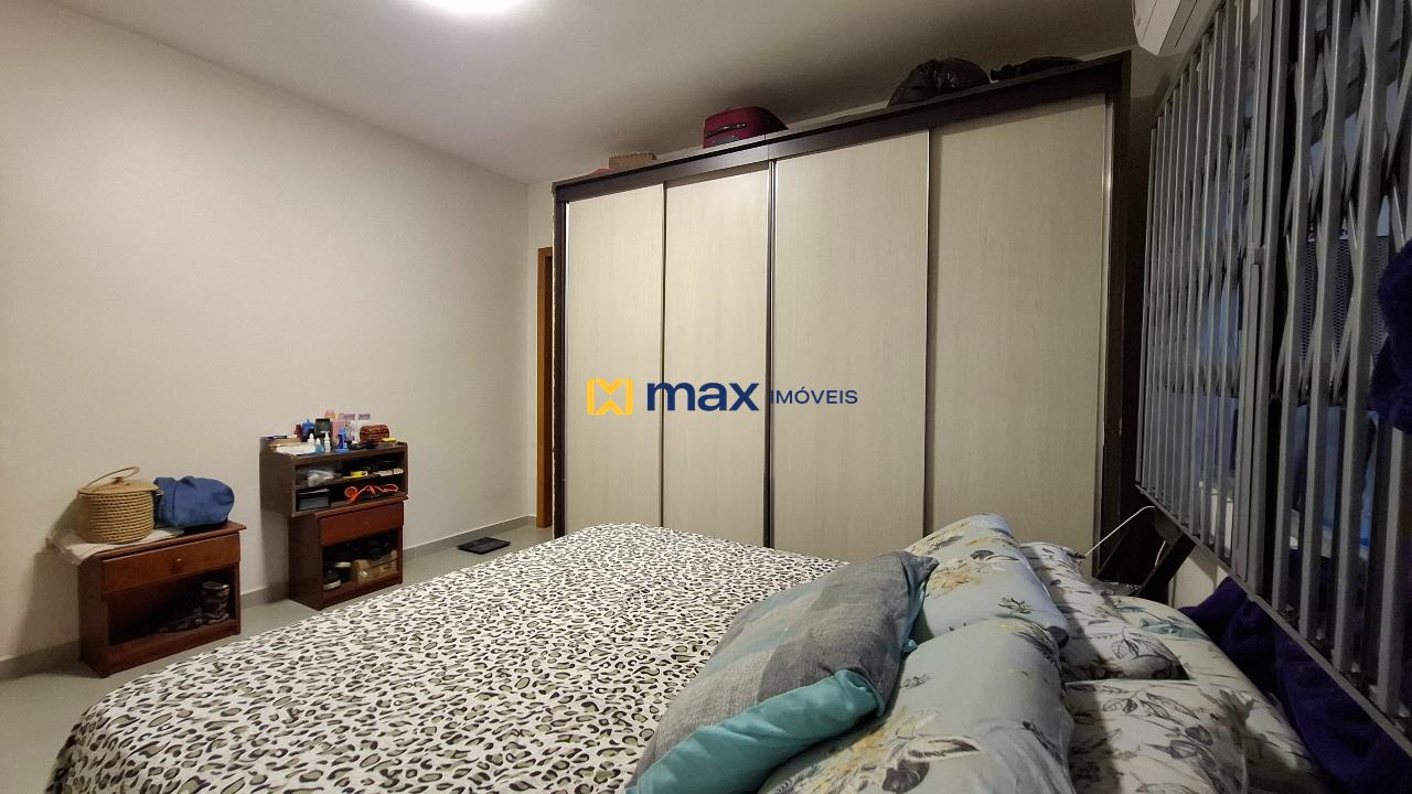 Casa à venda no Dom Bosco: Suíte