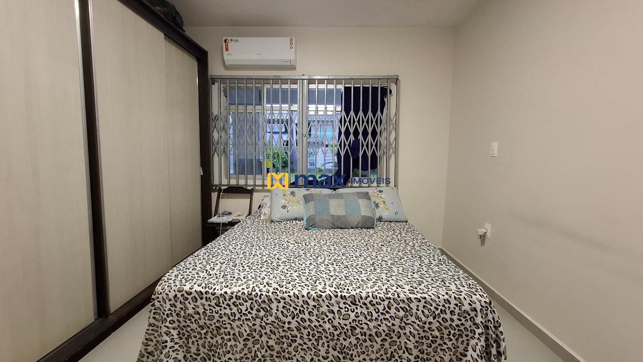 Casa à venda no Dom Bosco: Suíte