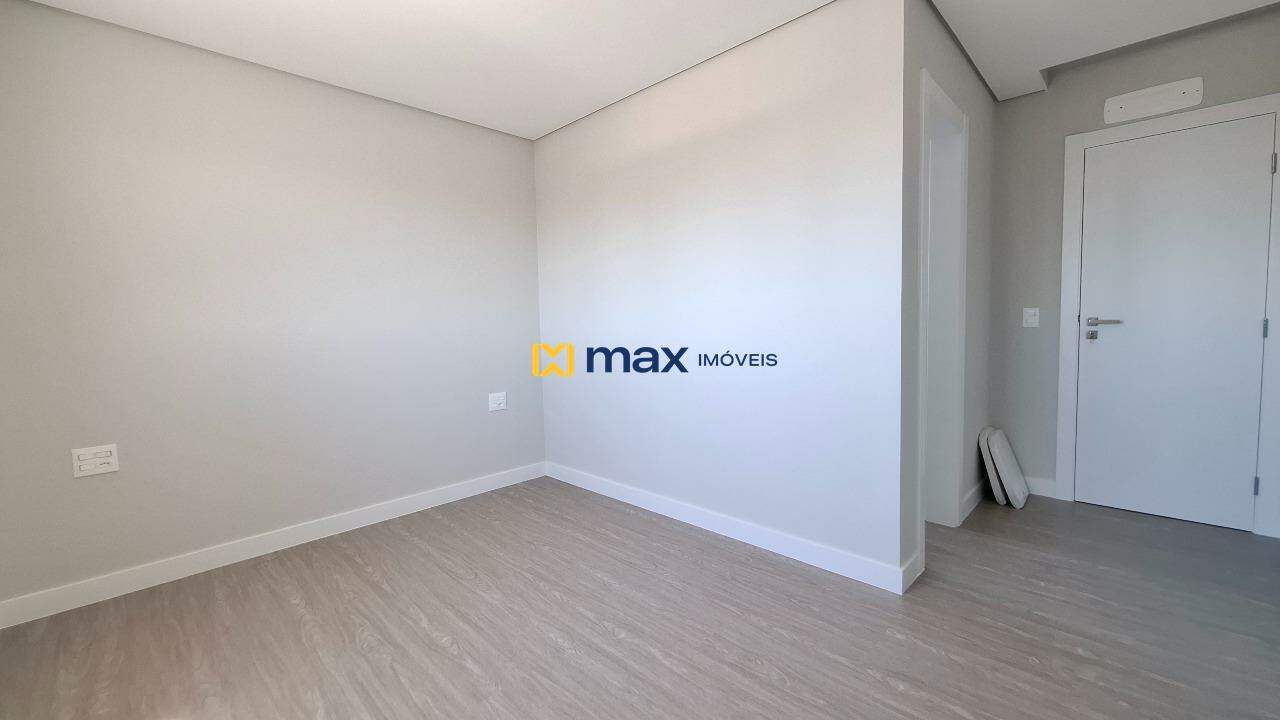 Apartamento à venda no Centro: Suíte