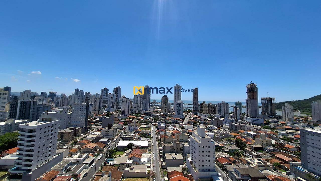 Apartamento à venda no Centro: Vista