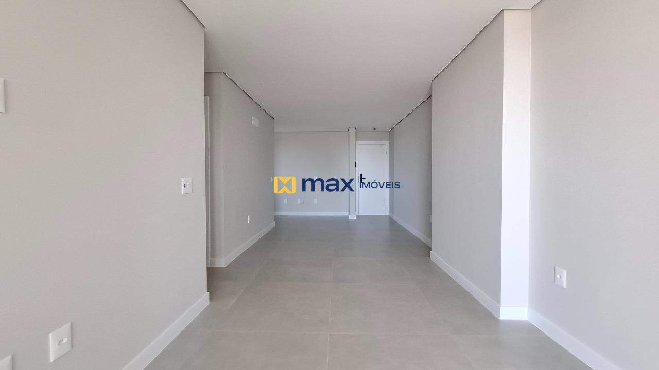 Apartamento à venda no Centro: Living integrado
