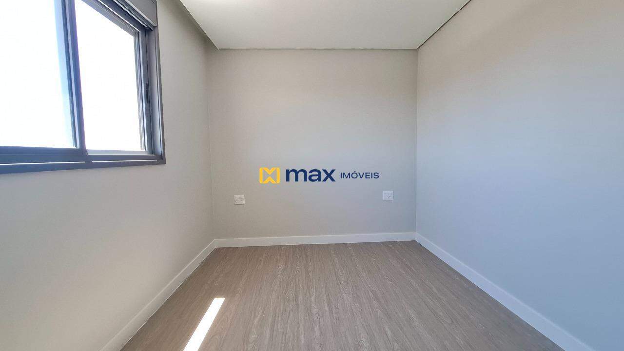 Apartamento à venda no Centro: Suíte