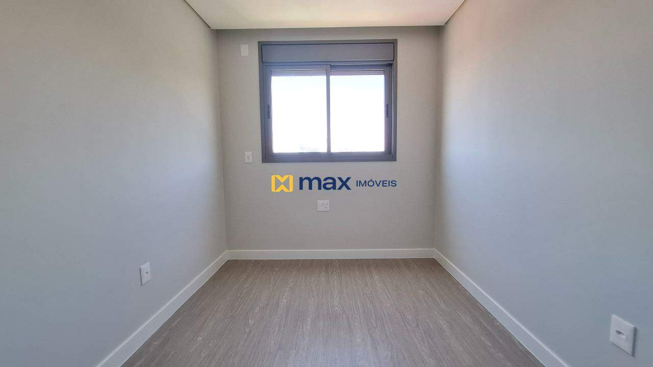 Apartamento à venda no Centro: Dormitório