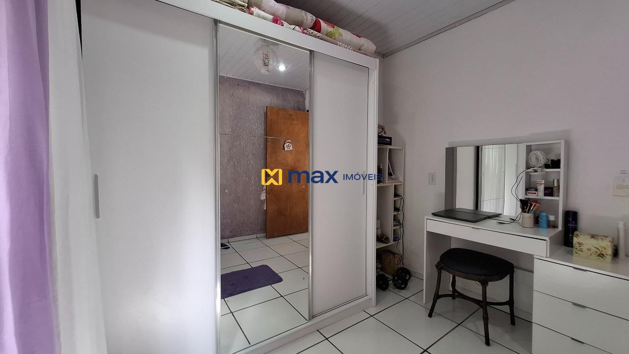 Casa à venda no Fazenda: Dormitório 1