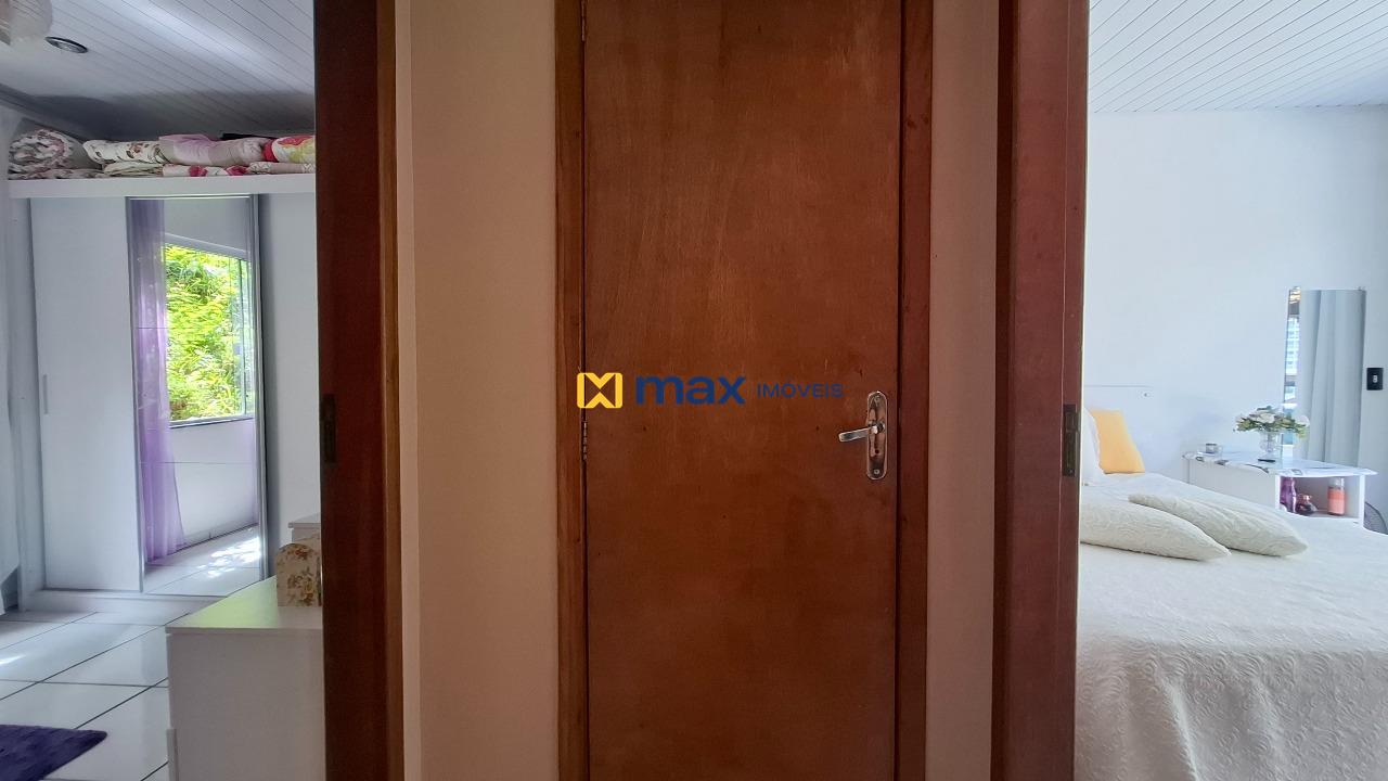 Casa à venda no Fazenda: Corredor