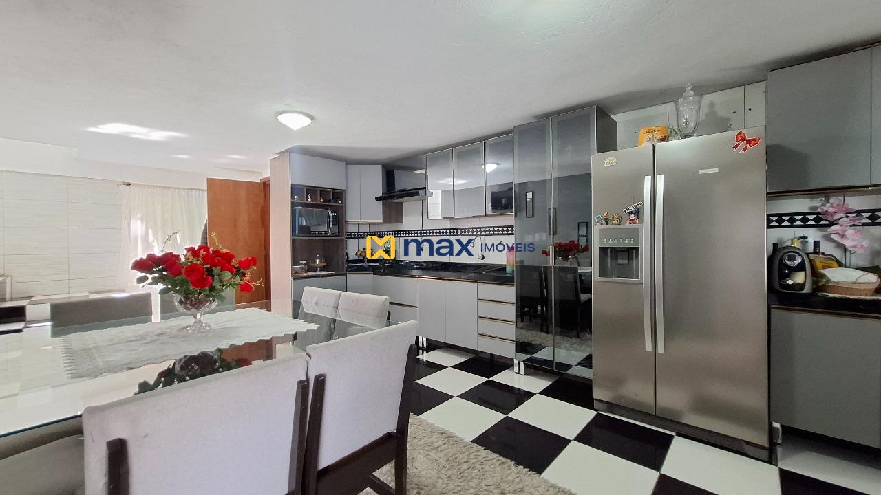 Casa à venda no Fazenda: Cozinha