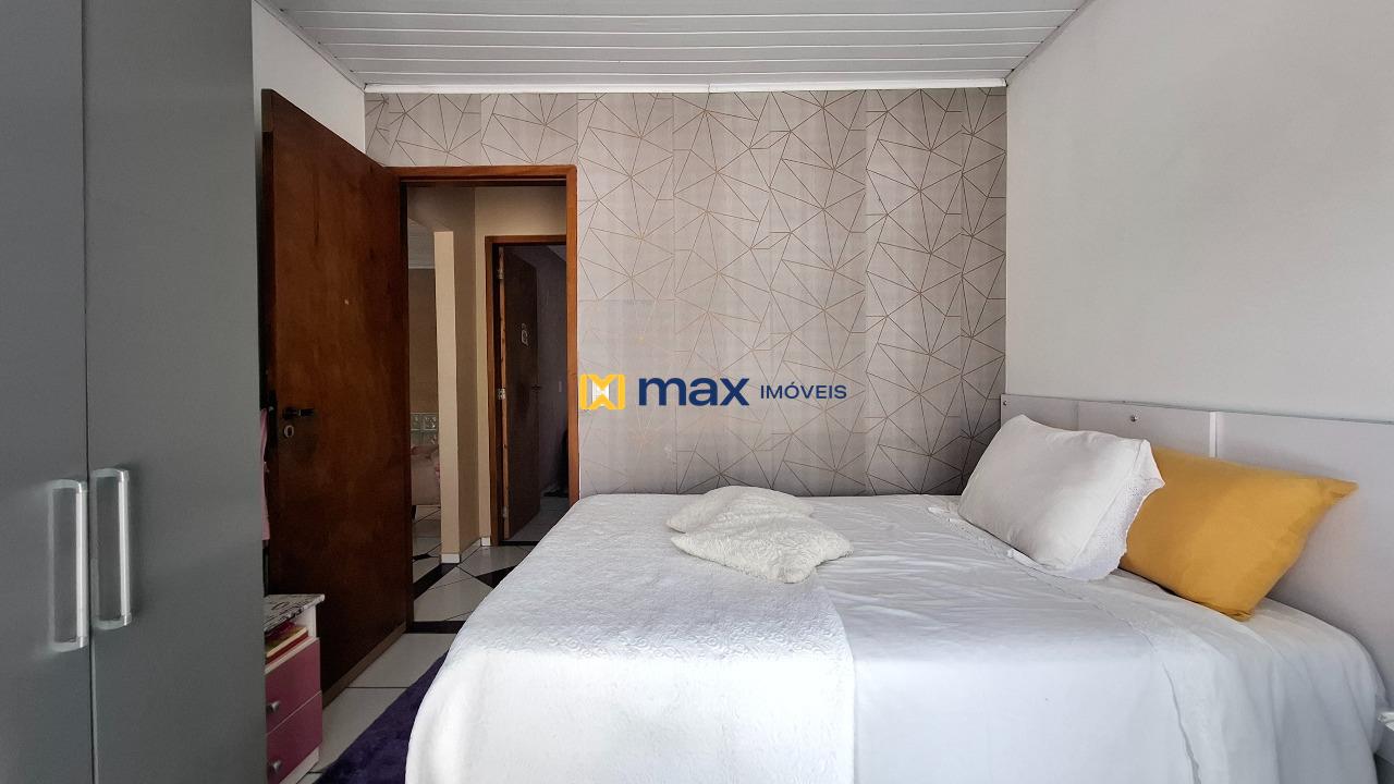 Casa à venda no Fazenda: Dormitório 2