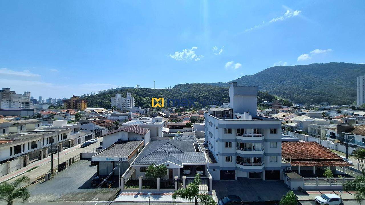 Apartamento à venda no Ressacada: Vista