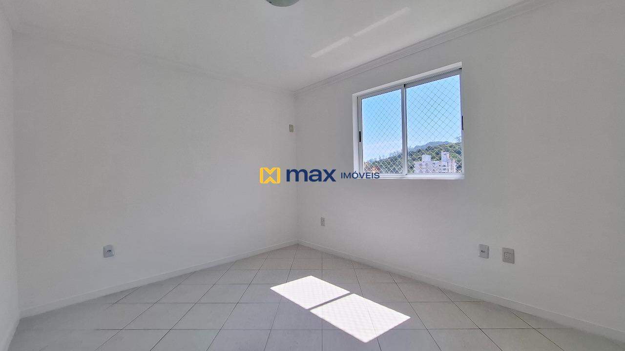 Apartamento à venda no Ressacada: Suíte