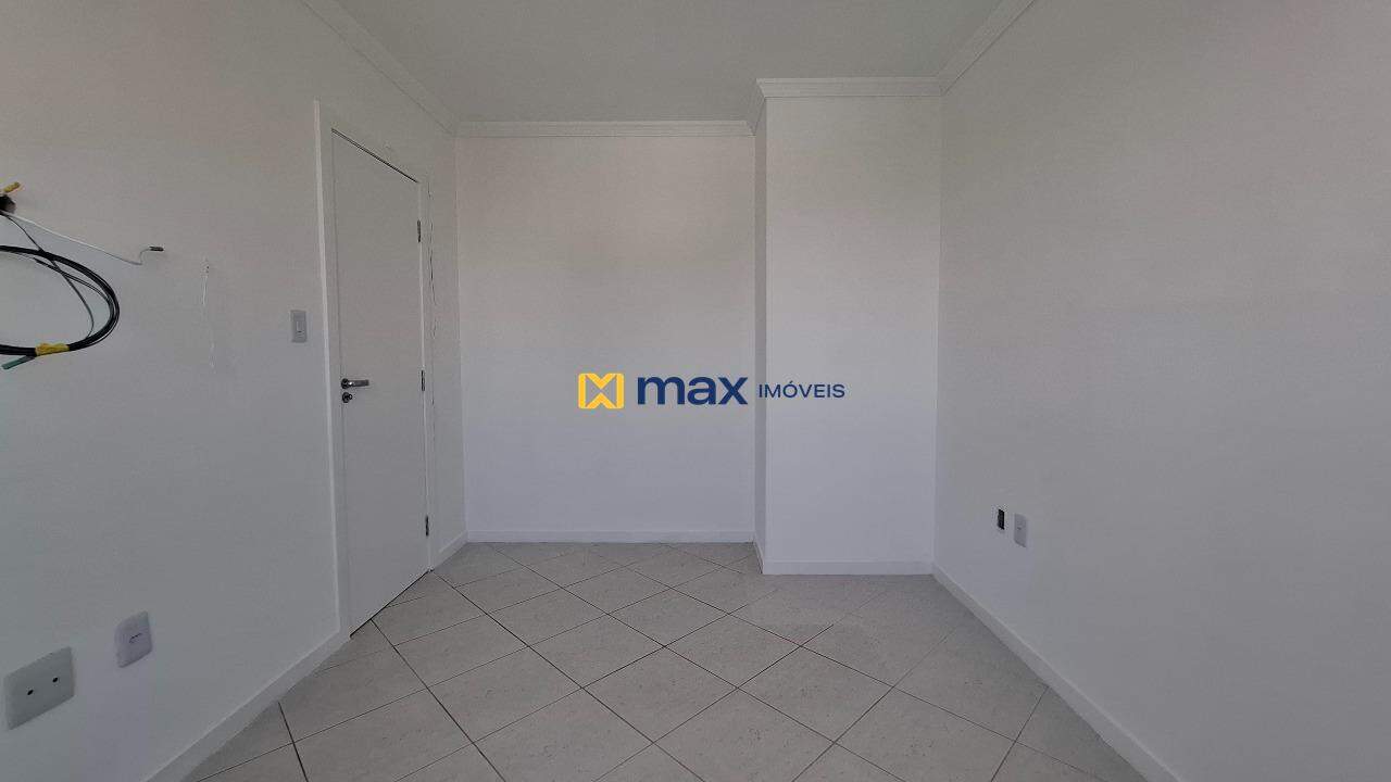 Apartamento à venda no Ressacada: Dormitório