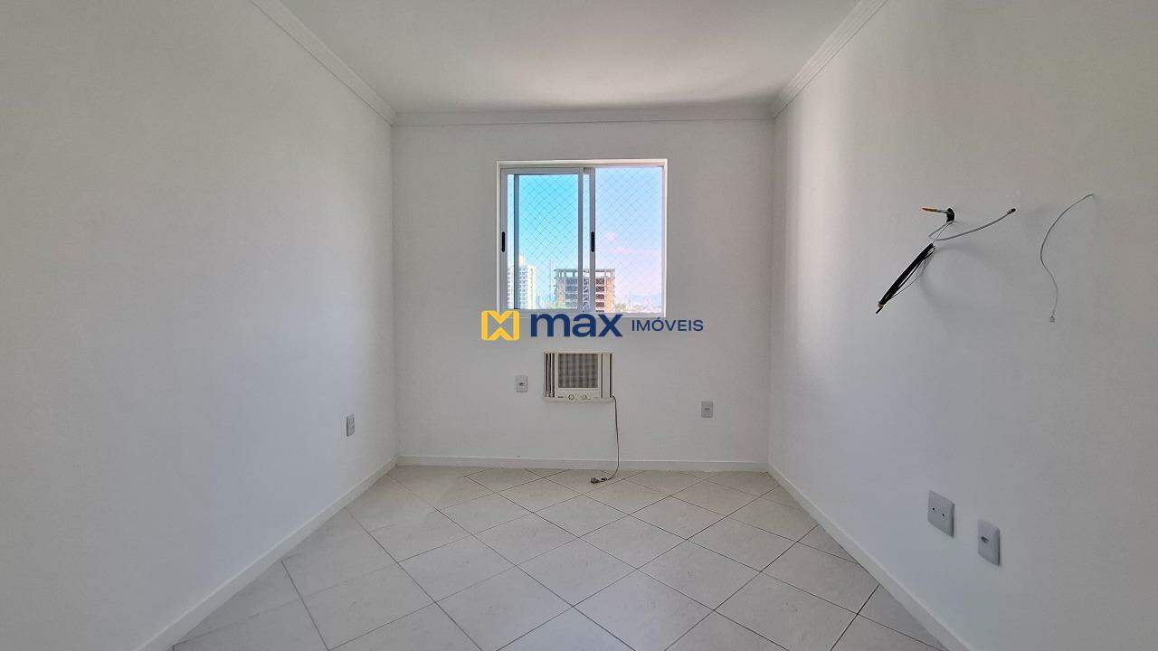 Apartamento à venda no Ressacada: Dormitório