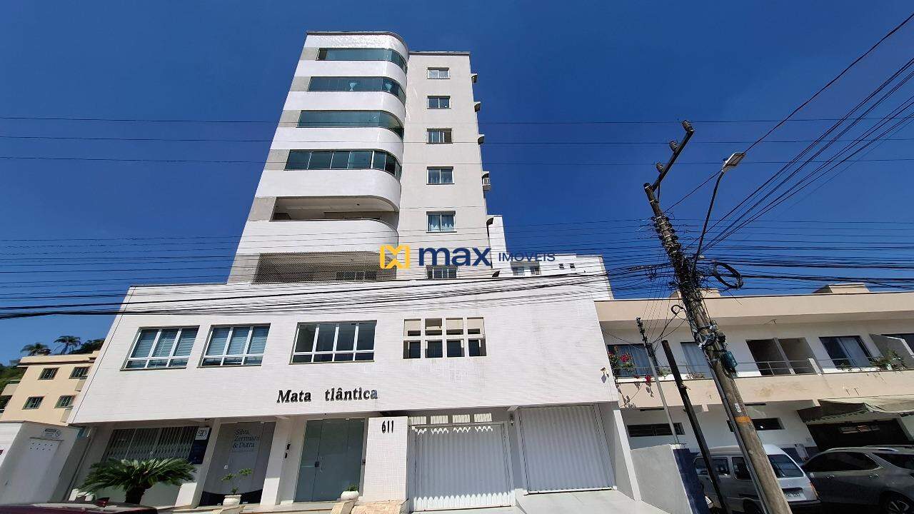 Apartamento à venda no Ressacada: Fachada