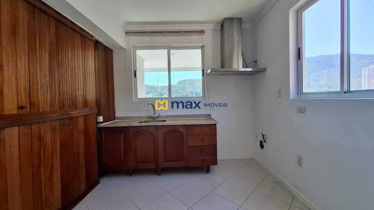 Apartamento à venda no Ressacada: Cozinha