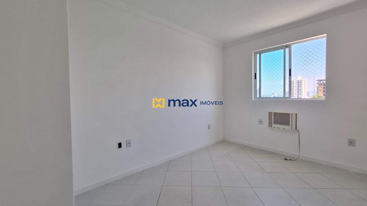 Apartamento à venda no Ressacada: Dormitório