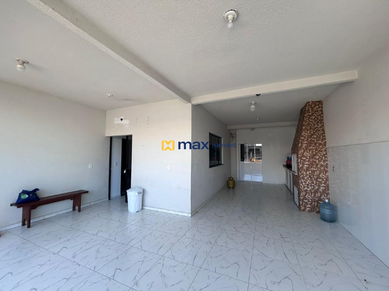 Casa para aluguel no Gravatá: Garagem