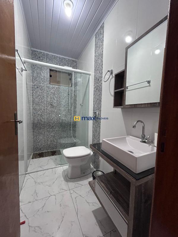 Casa para aluguel no Gravatá: Banheiro Suíte