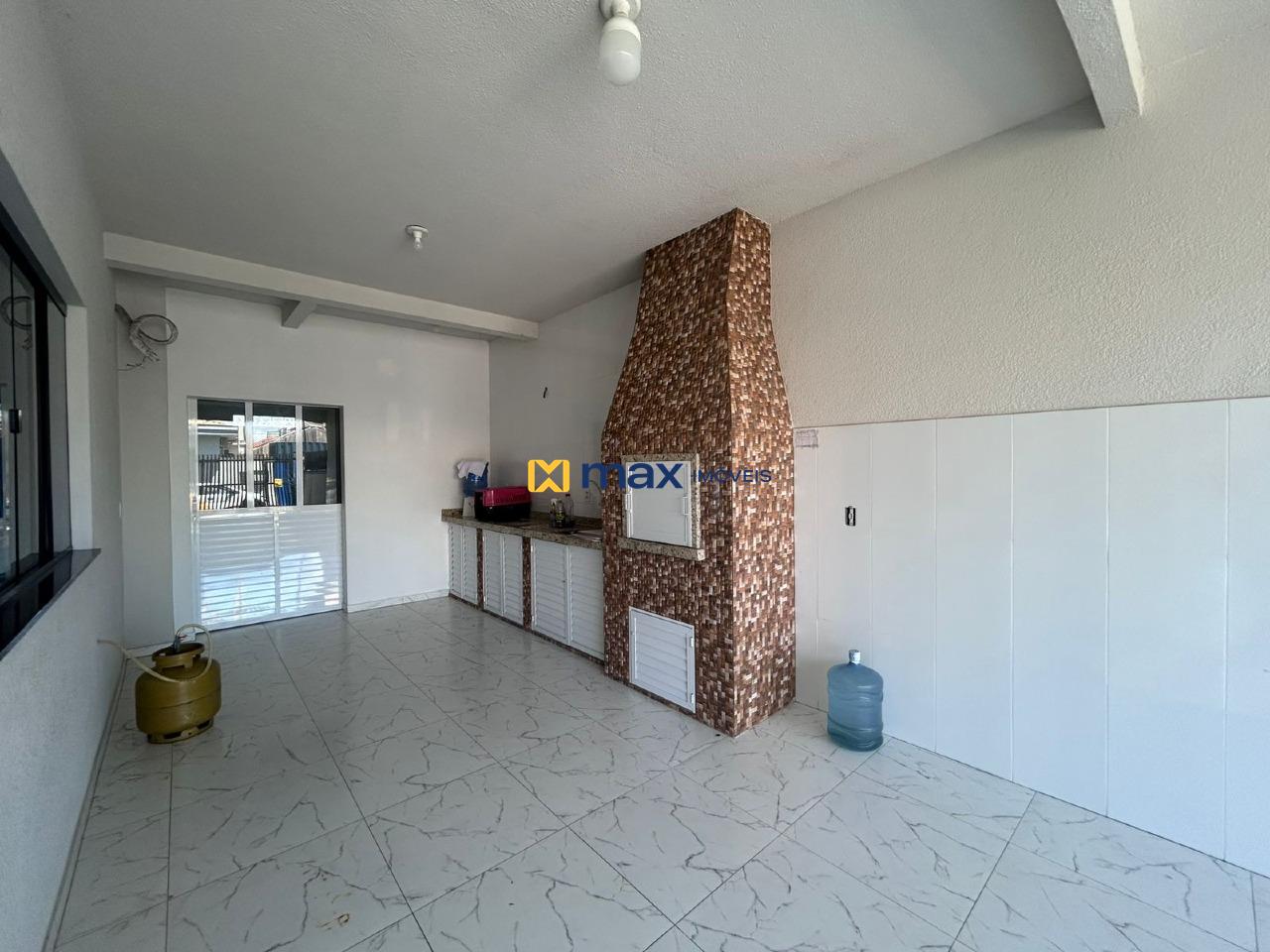 Casa para aluguel no Gravatá: Garagem