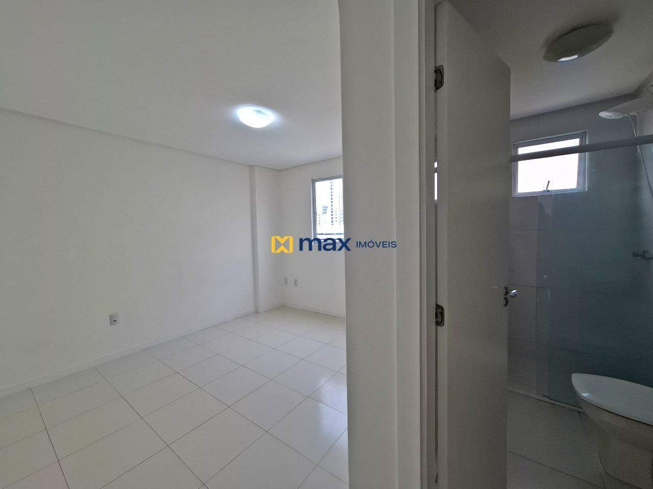 Apartamento à venda no Nações: suíte