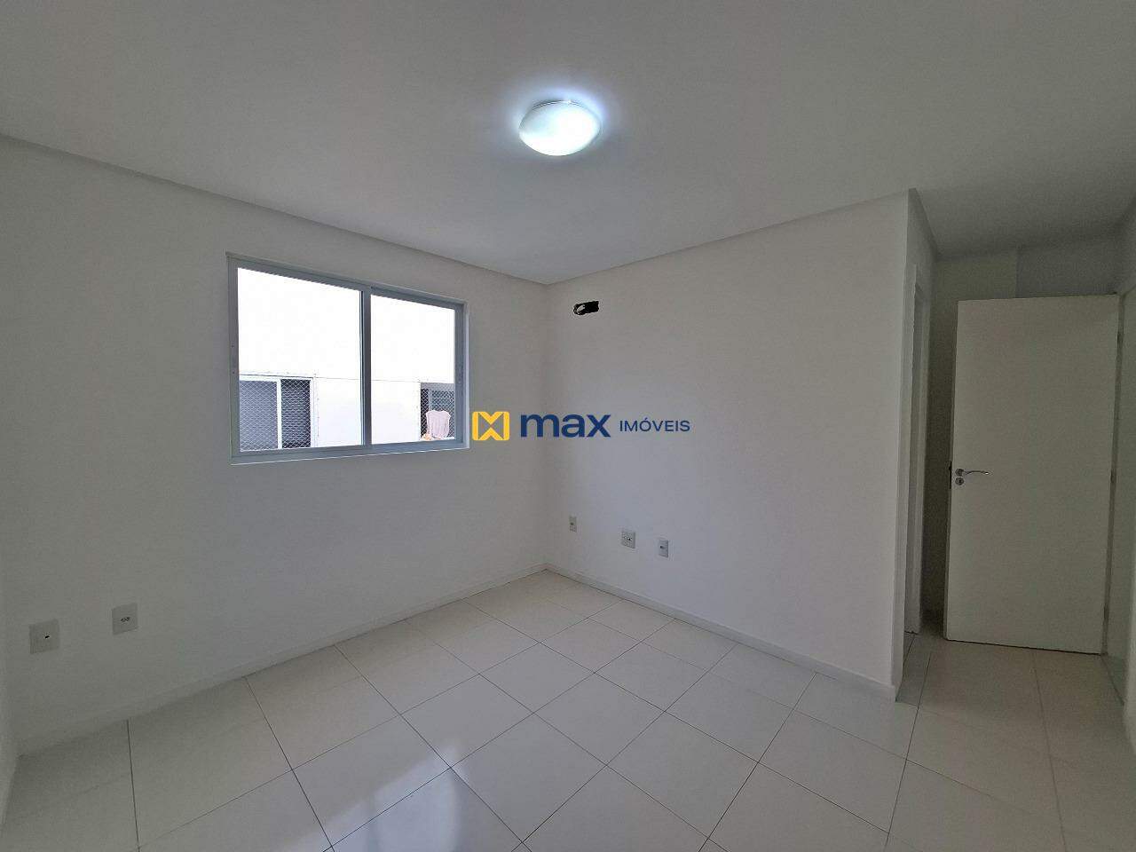Apartamento à venda no Nações: suíte
