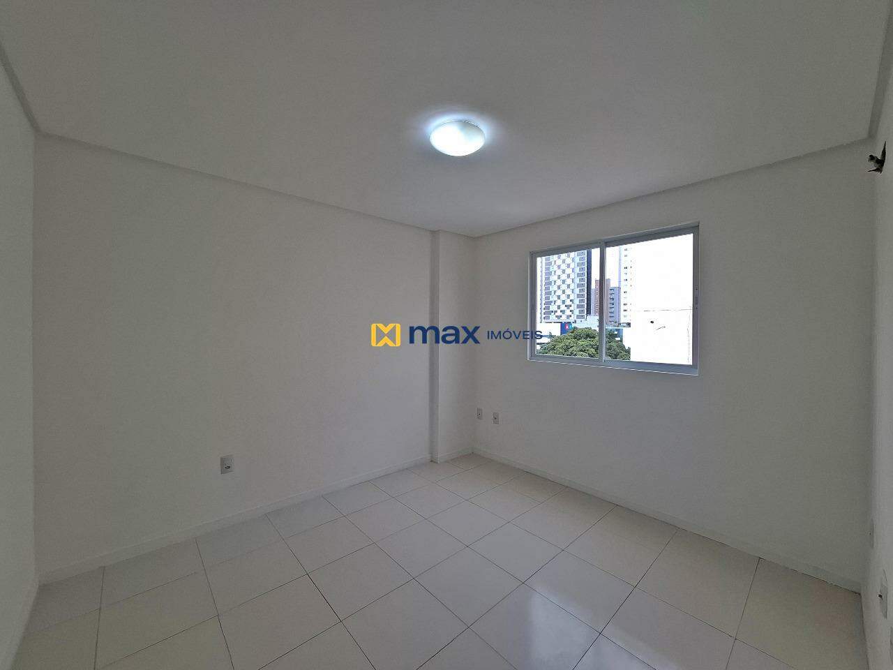 Apartamento à venda no Nações: suíte