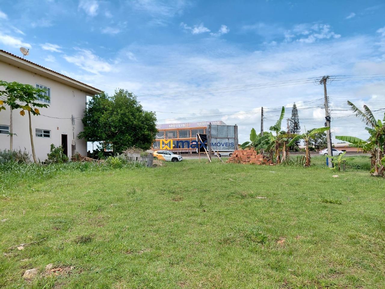 Terreno para aluguel no Vila Nova :