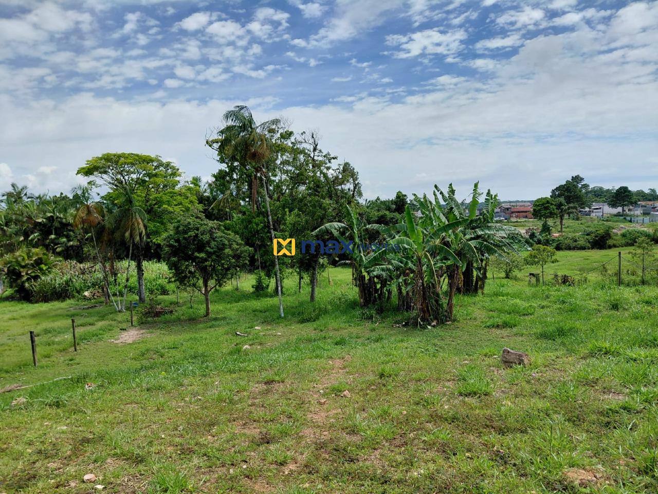 Terreno para aluguel no Vila Nova : 