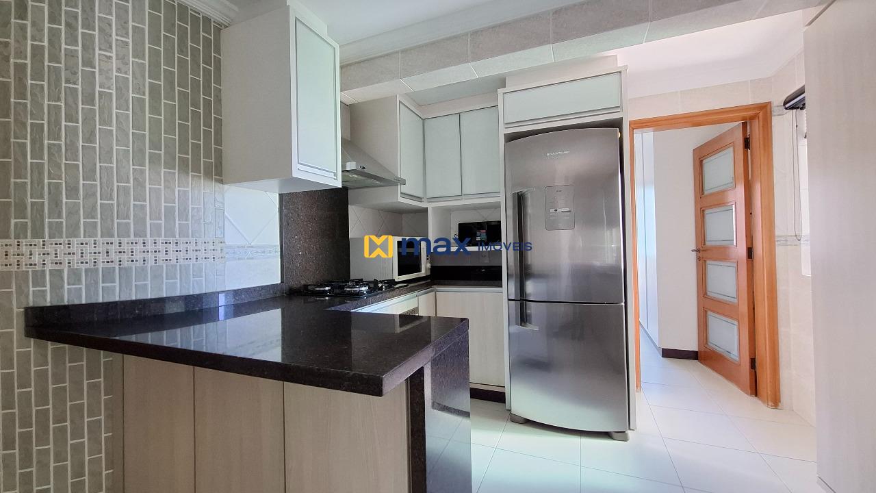 Apartamento à venda no Fazenda: Cozinha