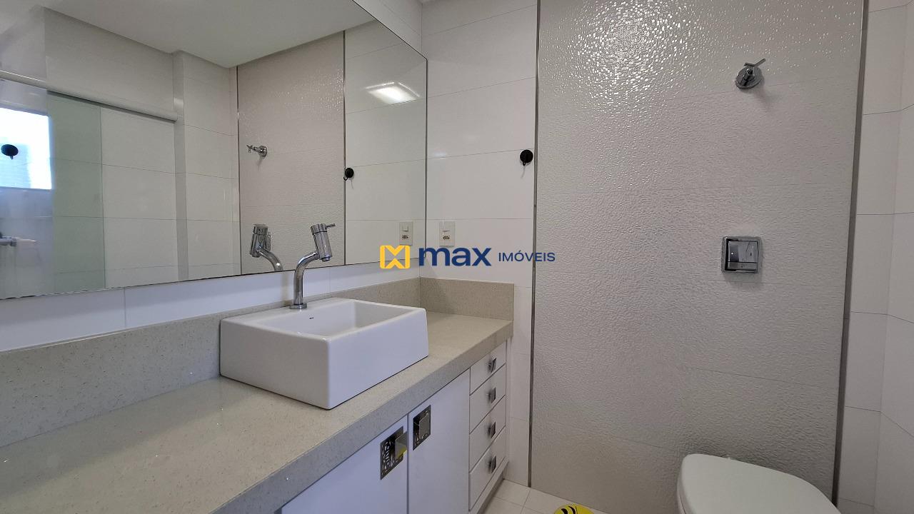 Apartamento à venda no Fazenda: Banheiro suíte 3