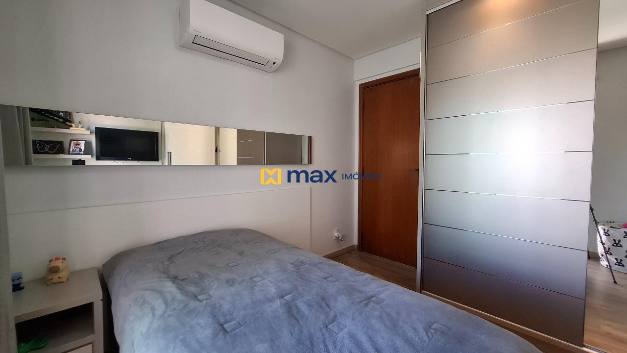 Apartamento à venda no Fazenda: Suíte 3