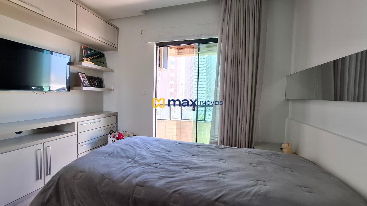 Apartamento à venda no Fazenda: Suíte 3