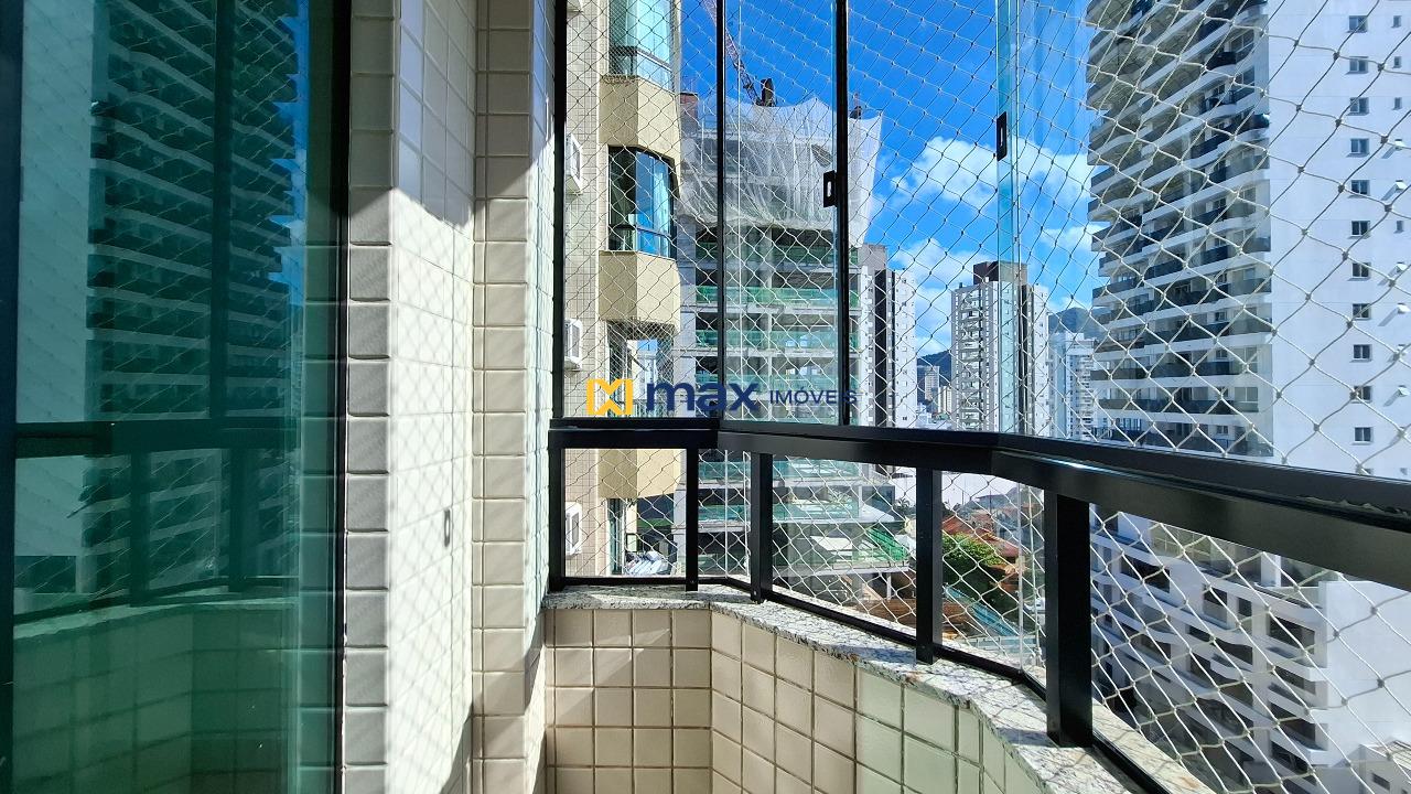 Apartamento à venda no Fazenda: Sacada suíte 3