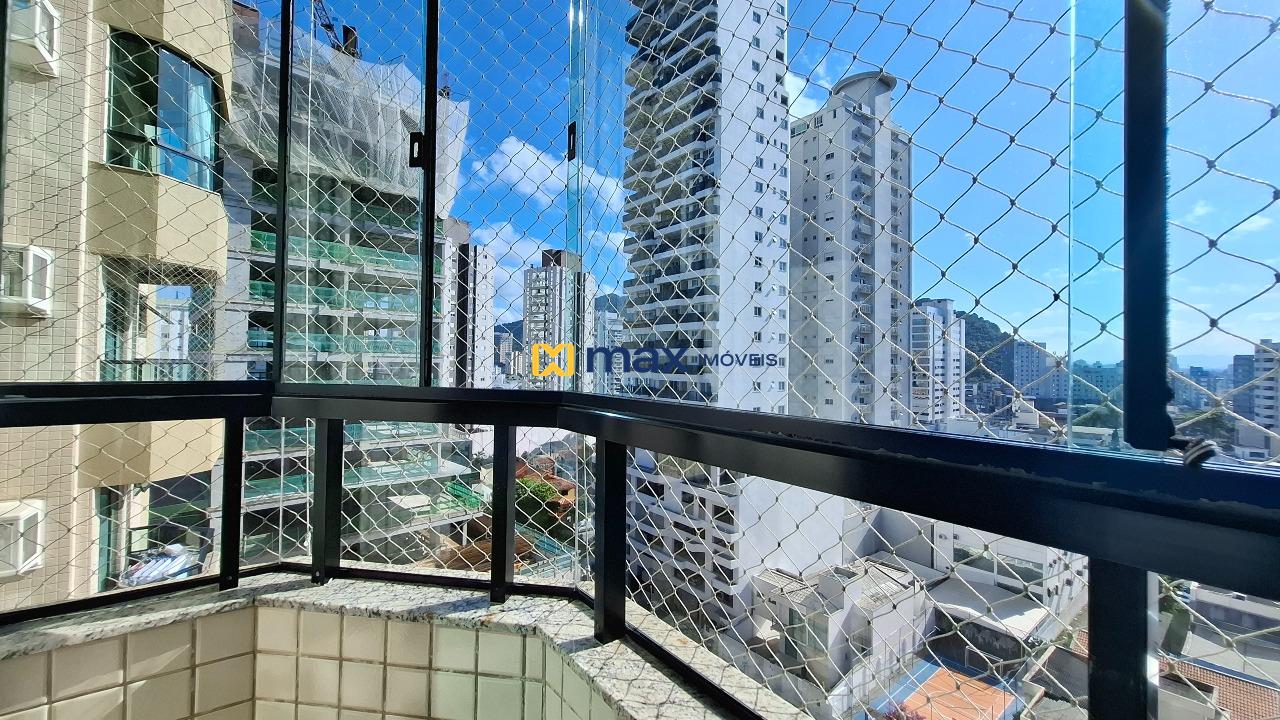 Apartamento à venda no Fazenda: Sacada suíte 1