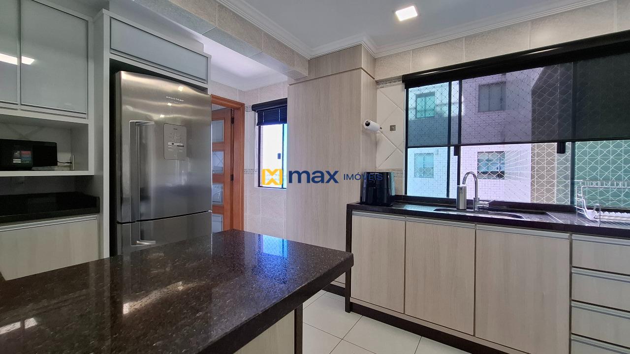 Apartamento à venda no Fazenda: Cozinha