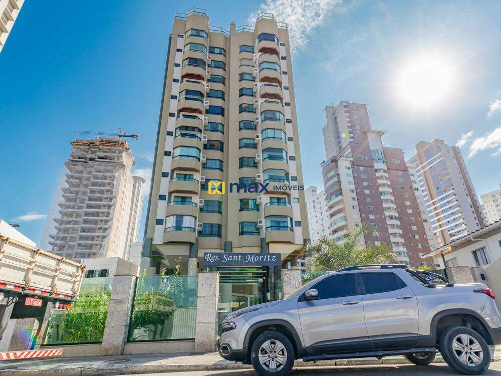 Apartamento à venda no Fazenda: Fachada