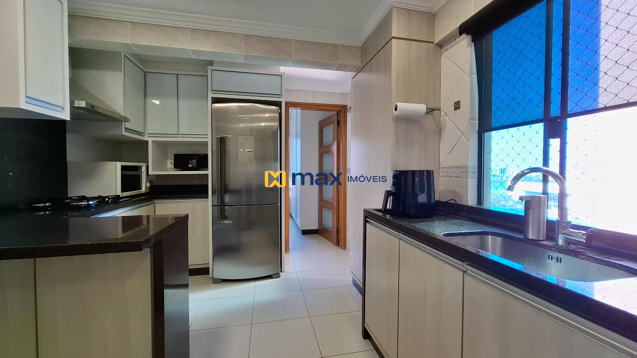 Apartamento à venda no Fazenda: Cozinha