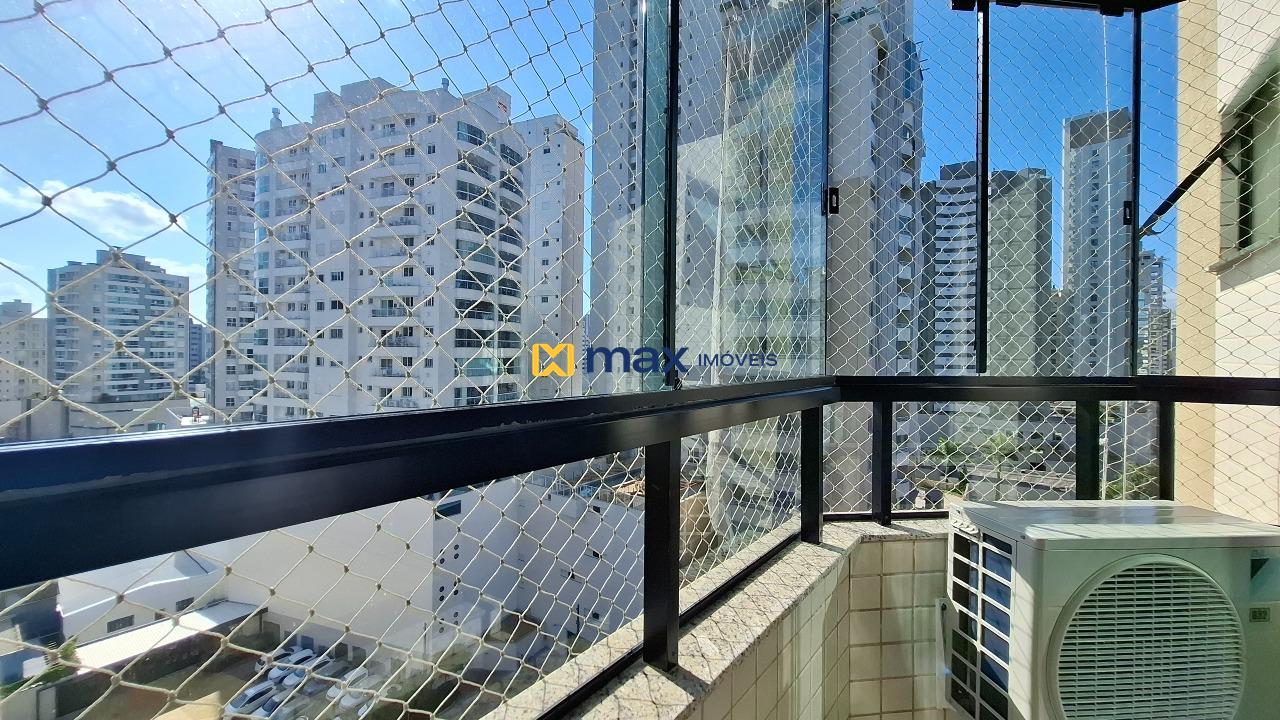 Apartamento à venda no Fazenda: Sacada suíte 1