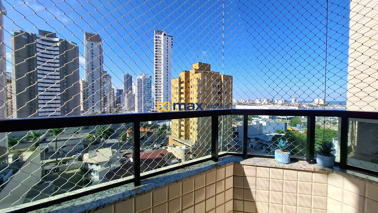 Apartamento à venda no Fazenda: Sacada suíte 3