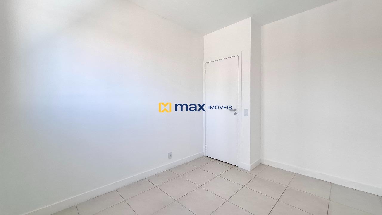 Apartamento à venda no São João: Dormitório