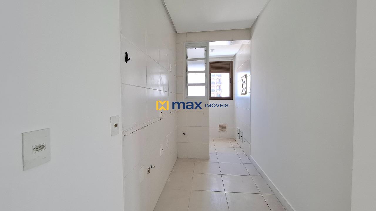 Apartamento à venda no São João: Cozinha